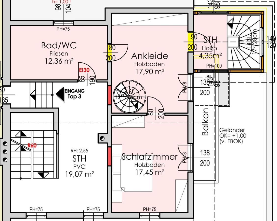 Chalet Gamsjaeger Gosau Zewnętrze zdjęcie
