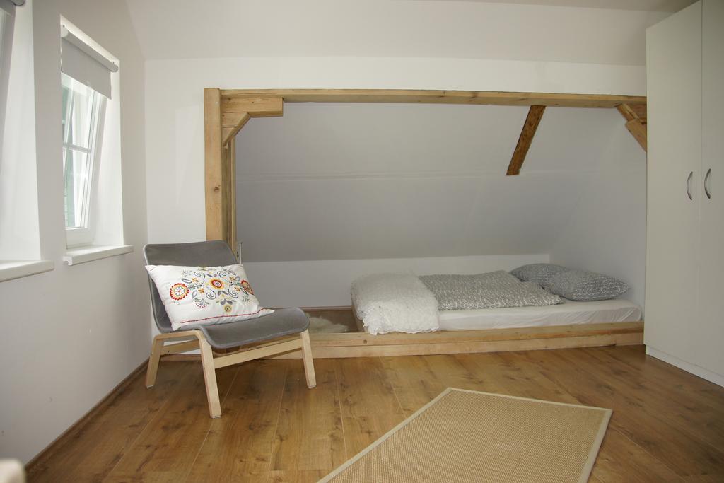 Chalet Gamsjaeger Gosau Pokój zdjęcie