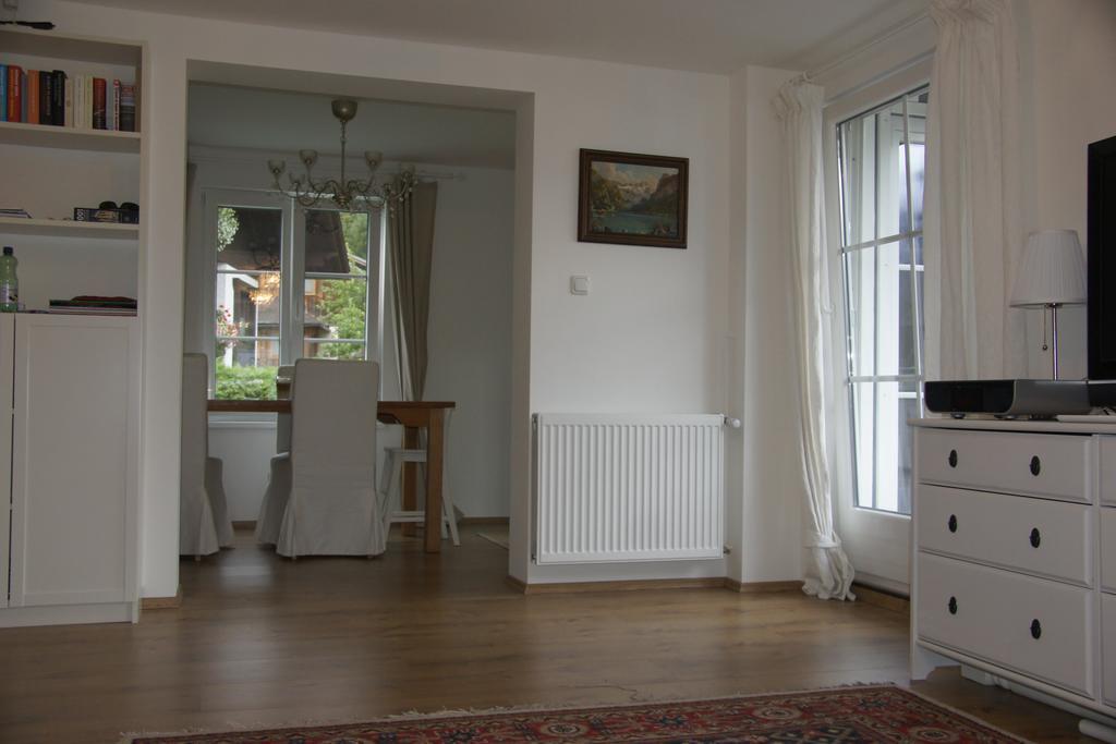 Chalet Gamsjaeger Gosau Pokój zdjęcie