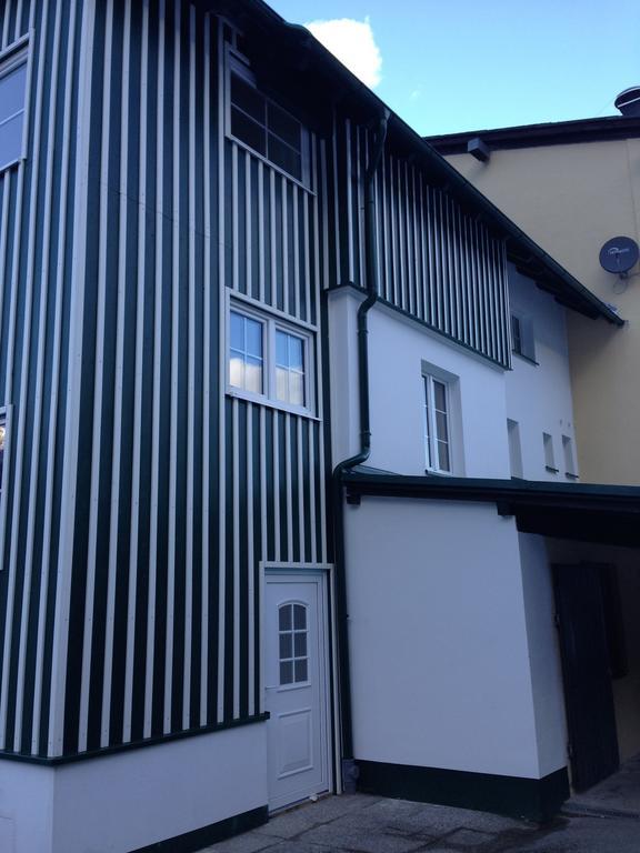 Chalet Gamsjaeger Gosau Pokój zdjęcie