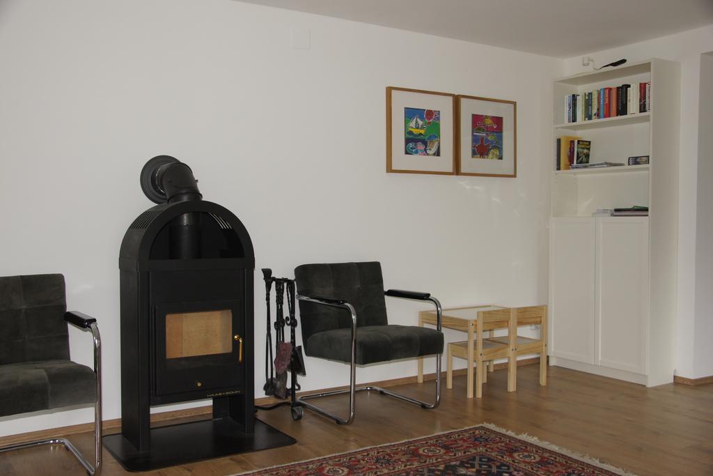 Chalet Gamsjaeger Gosau Pokój zdjęcie