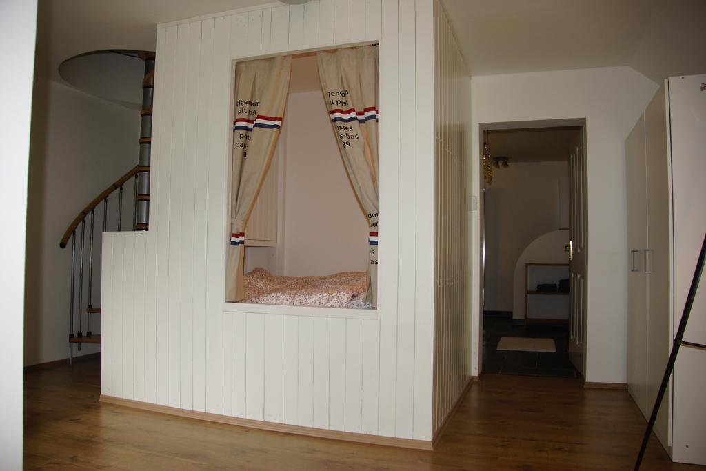 Chalet Gamsjaeger Gosau Pokój zdjęcie