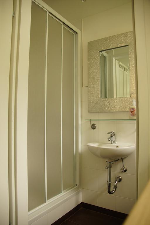 Chalet Gamsjaeger Gosau Pokój zdjęcie