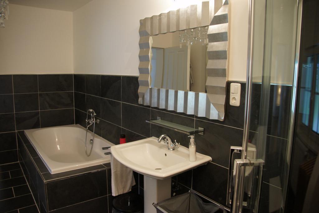 Chalet Gamsjaeger Gosau Pokój zdjęcie