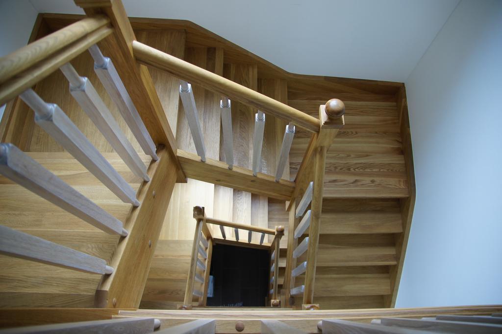 Chalet Gamsjaeger Gosau Pokój zdjęcie